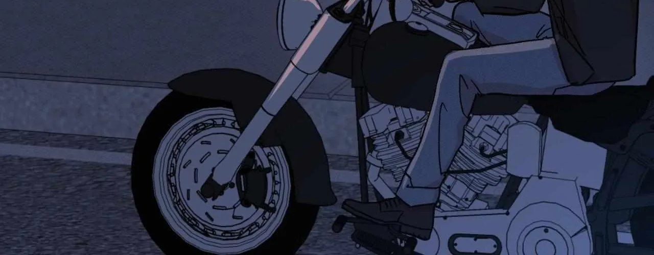 Read Bad Apple chapter 17 image 6 on Lezhin