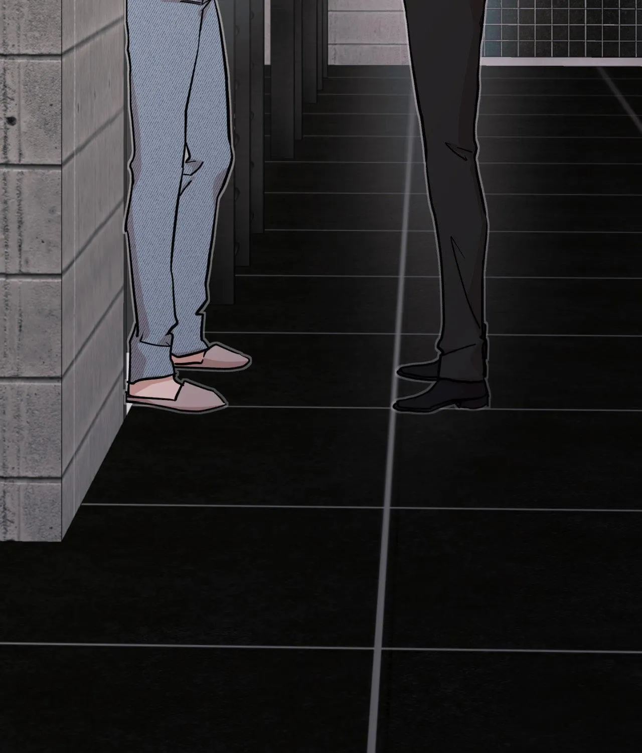 Read Bad Apple chapter 17 image 60 on Lezhin
