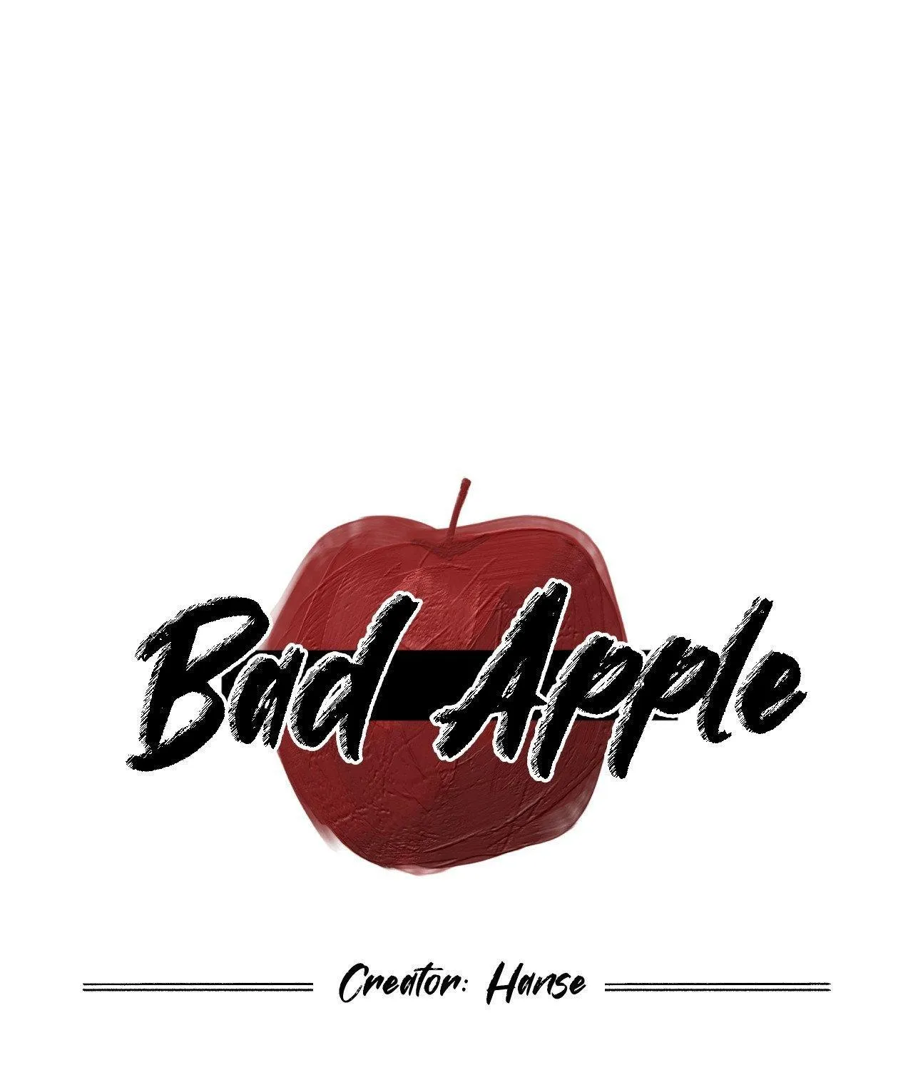 Read Bad Apple chapter 17 image 62 on Lezhin