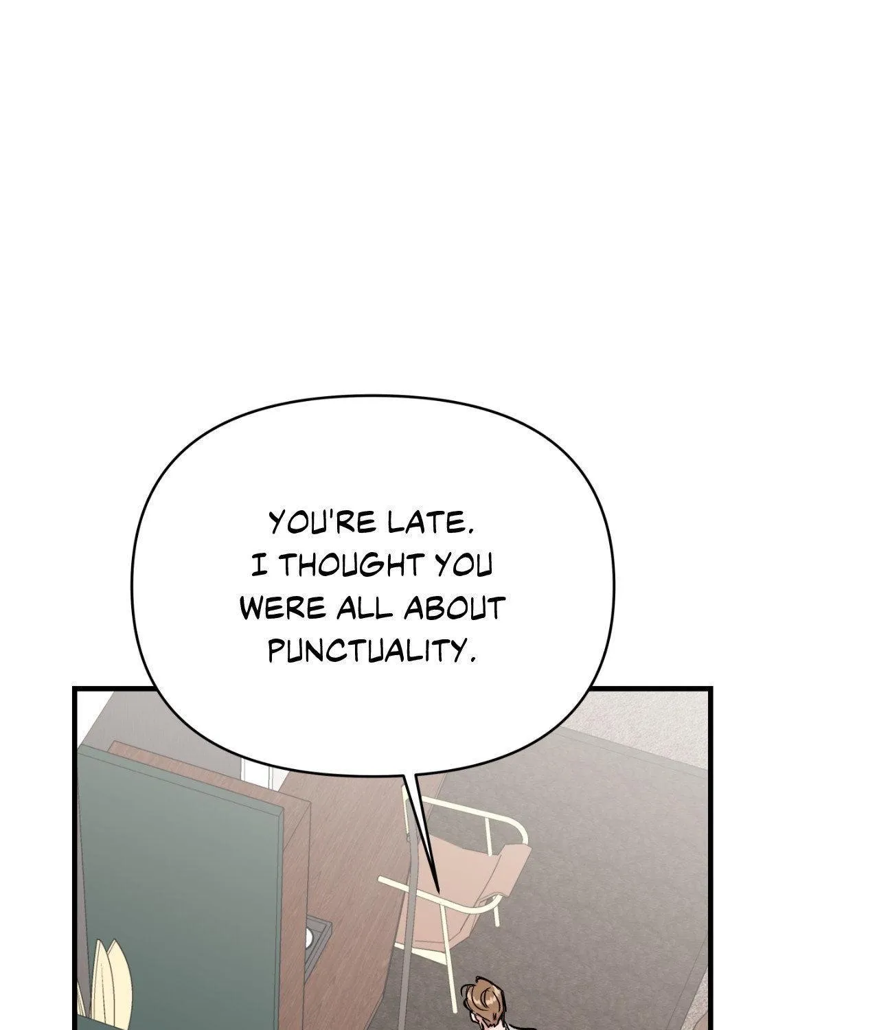 Read Bad Apple chapter 17 image 64 on Lezhin