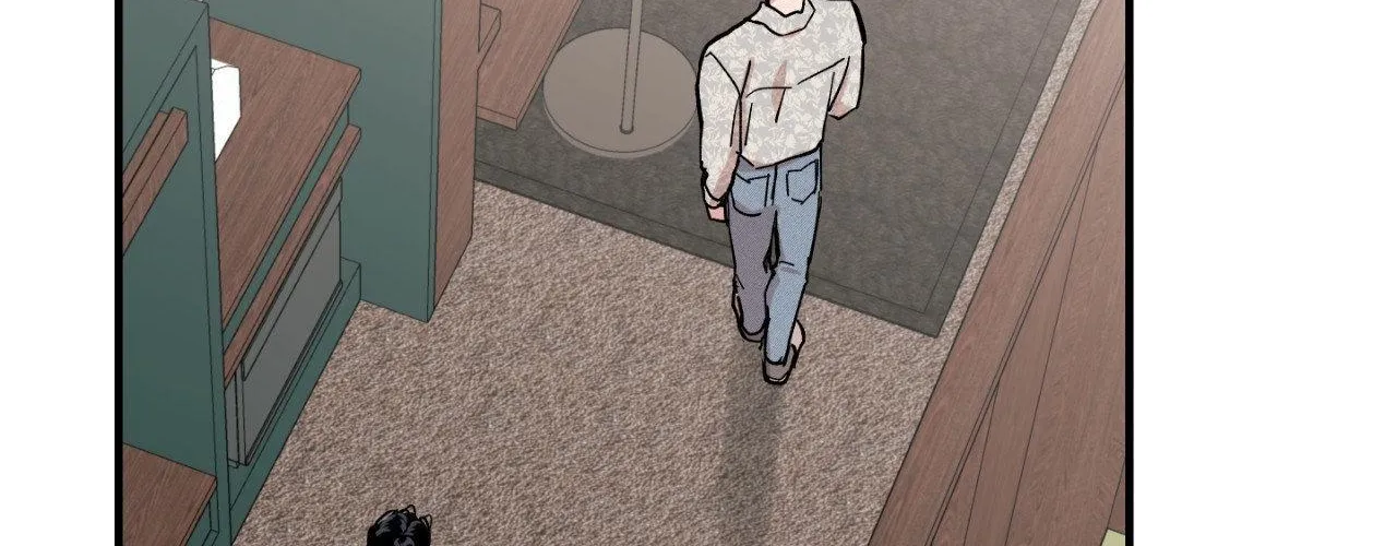 Read Bad Apple chapter 17 image 65 on Lezhin