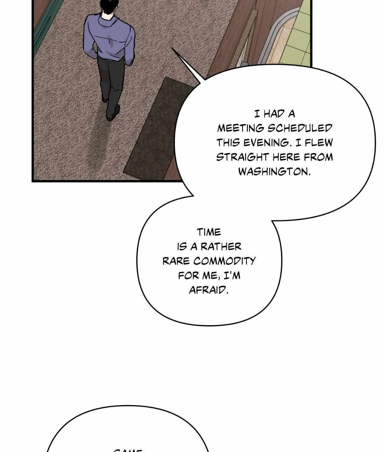 Read Bad Apple chapter 17 image 66 on Lezhin