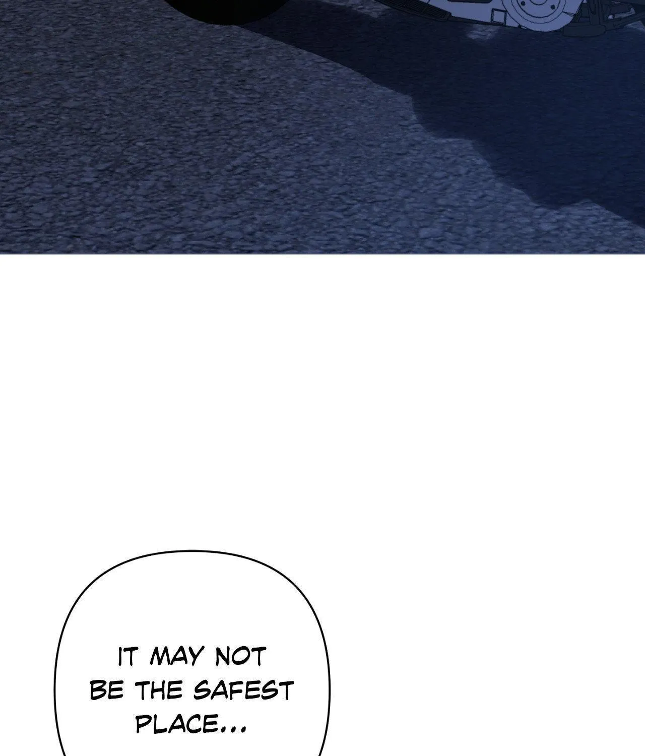 Read Bad Apple chapter 17 image 7 on Lezhin