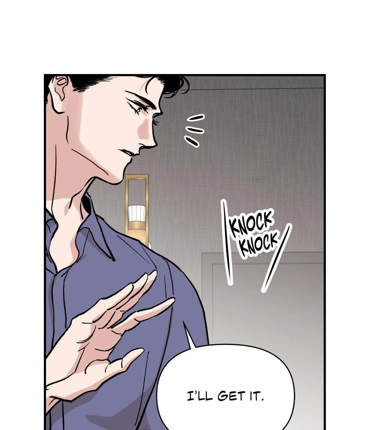 Read Bad Apple chapter 17 image 70 on Lezhin