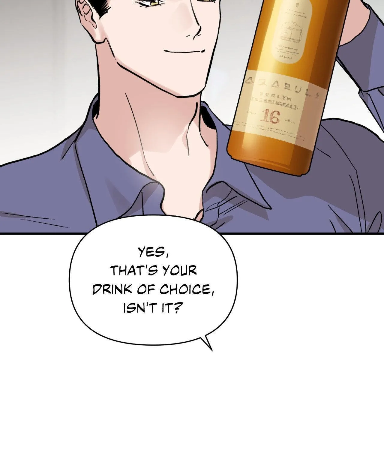 Read Bad Apple chapter 17 image 81 on Lezhin