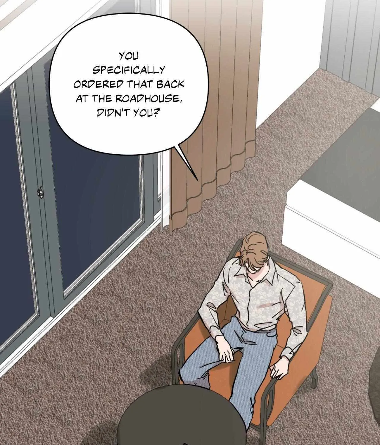 Read Bad Apple chapter 17 image 83 on Lezhin