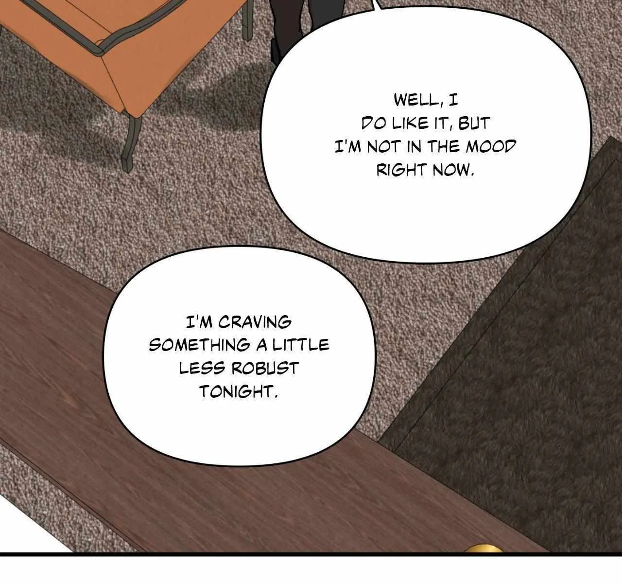 Read Bad Apple chapter 17 image 85 on Lezhin