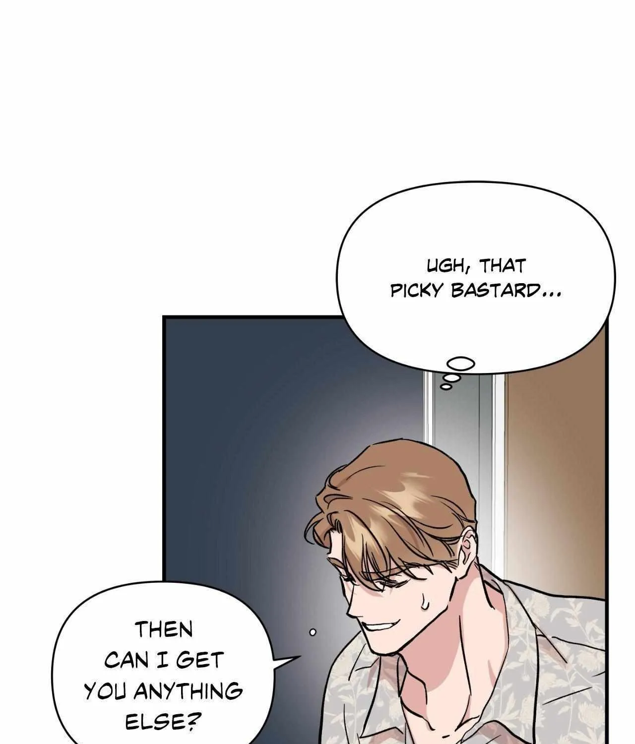 Read Bad Apple chapter 17 image 86 on Lezhin