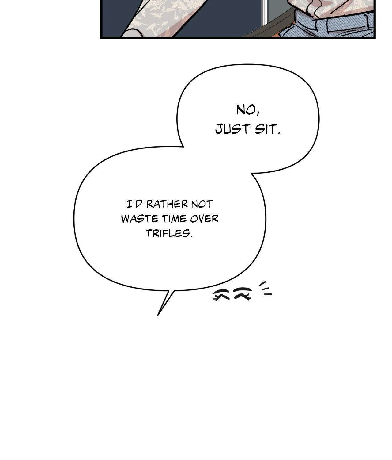 Read Bad Apple chapter 17 image 88 on Lezhin