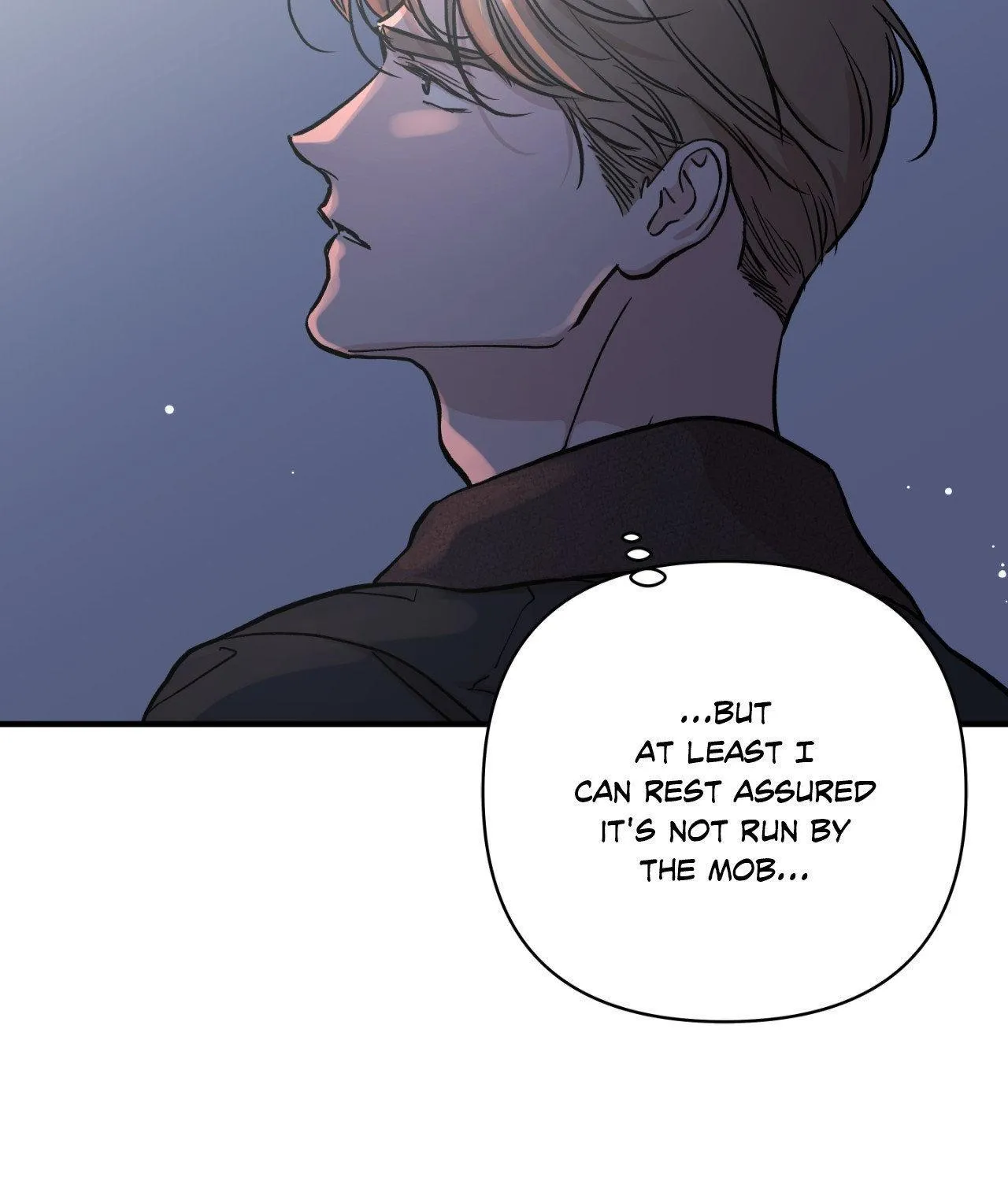 Read Bad Apple chapter 17 image 9 on Lezhin