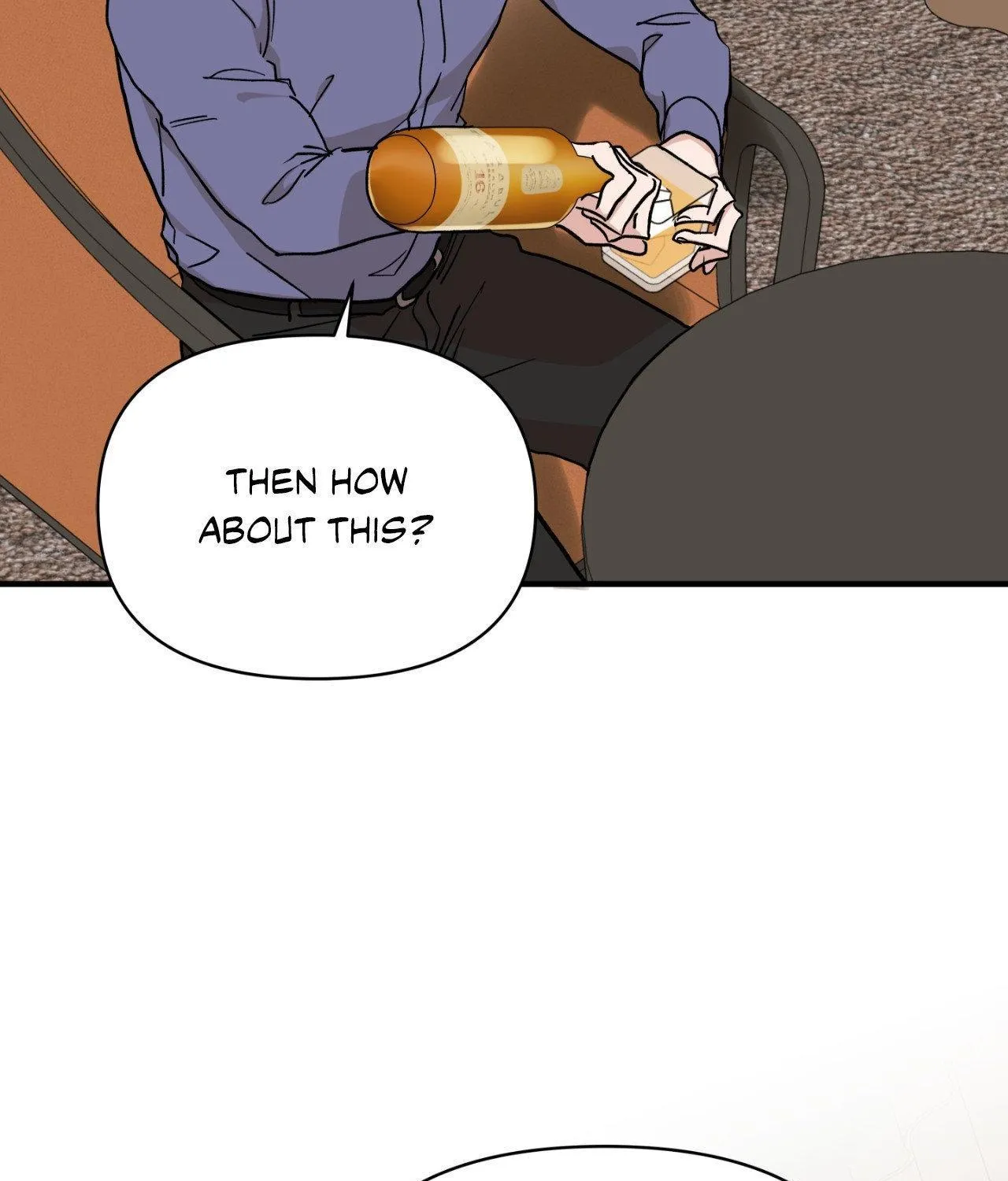 Read Bad Apple chapter 17 image 94 on Lezhin