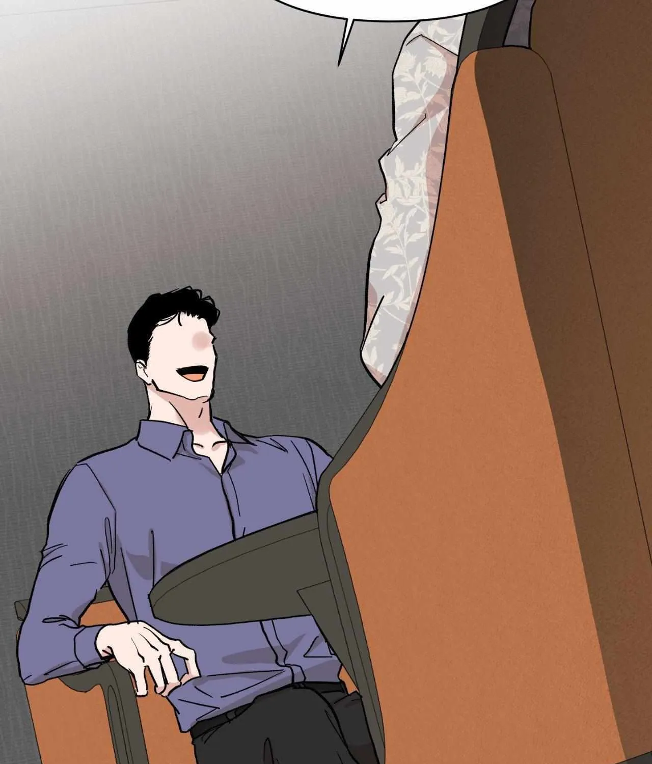 Read Bad Apple chapter 17 image 96 on Lezhin