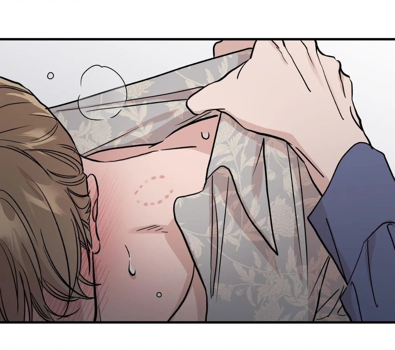 Read Bad Apple chapter 18 image 101 on Lezhin