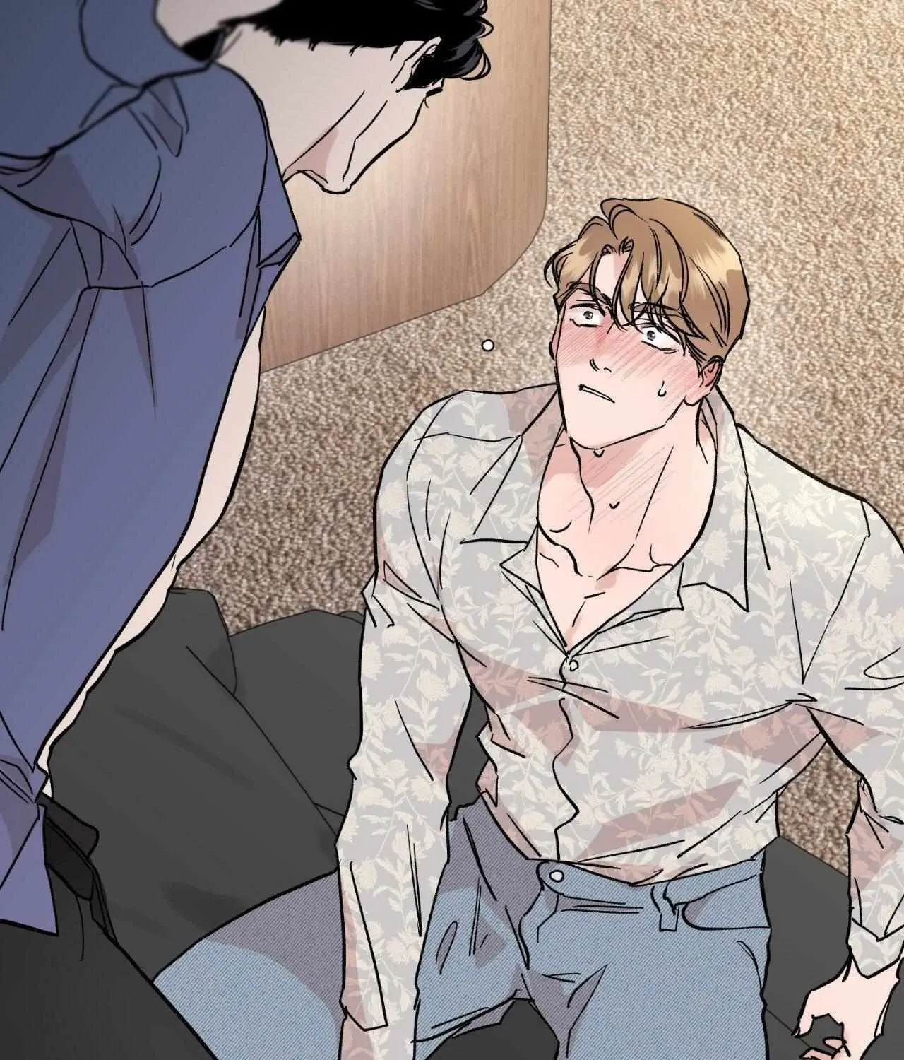 Read Bad Apple chapter 18 image 108 on Lezhin