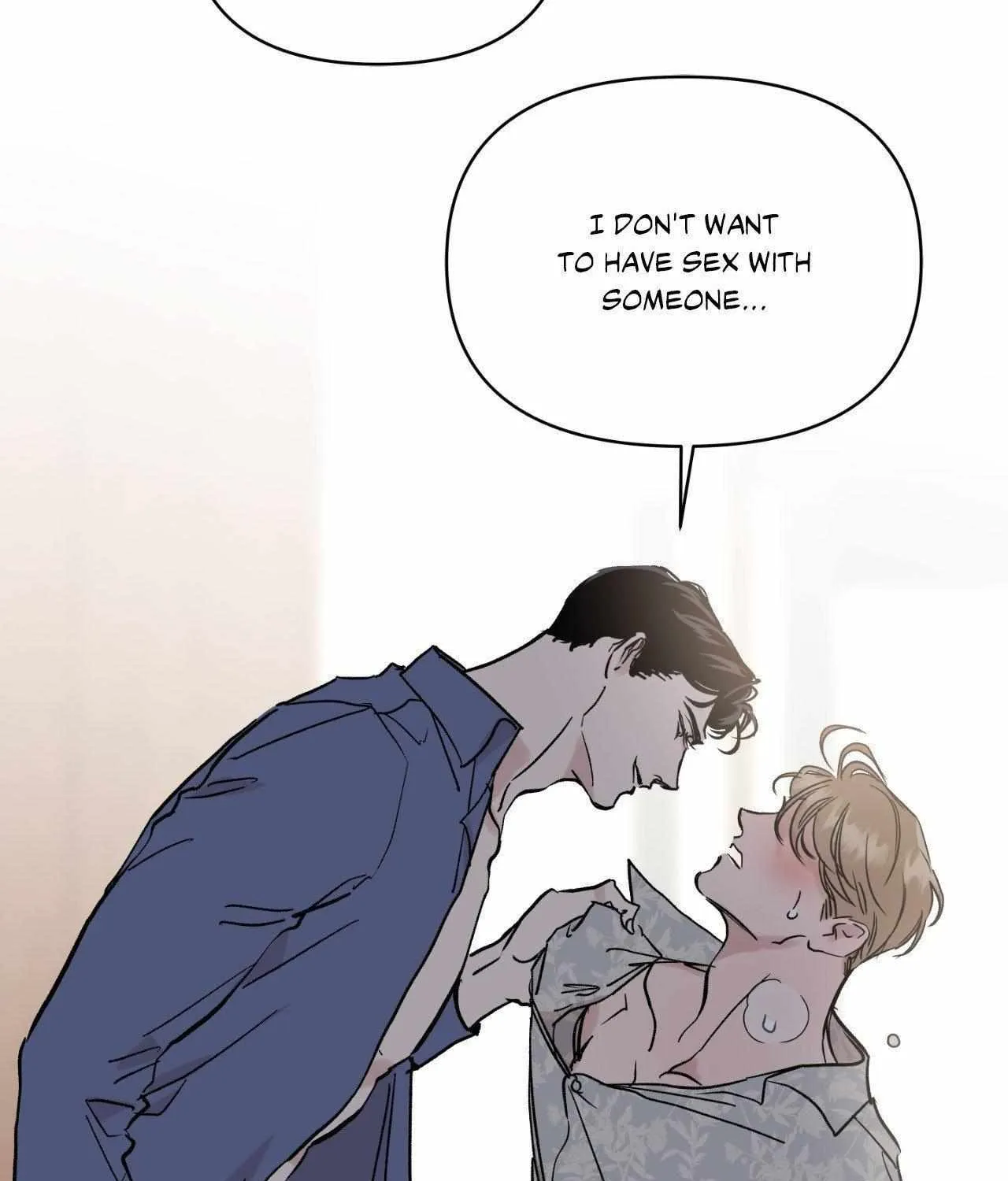 Read Bad Apple chapter 18 image 121 on Lezhin