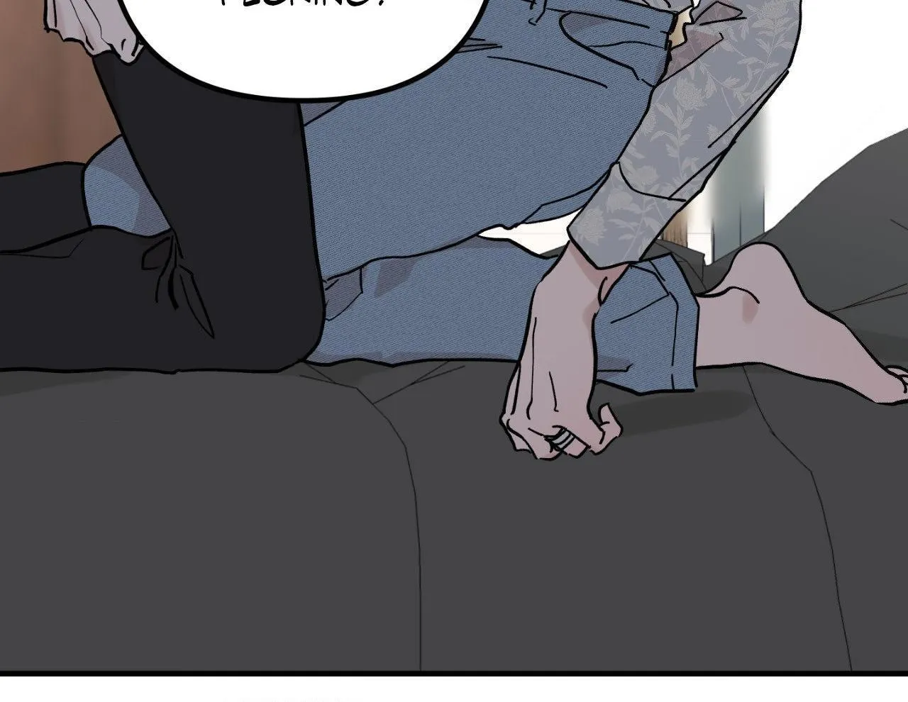 Read Bad Apple chapter 18 image 123 on Lezhin