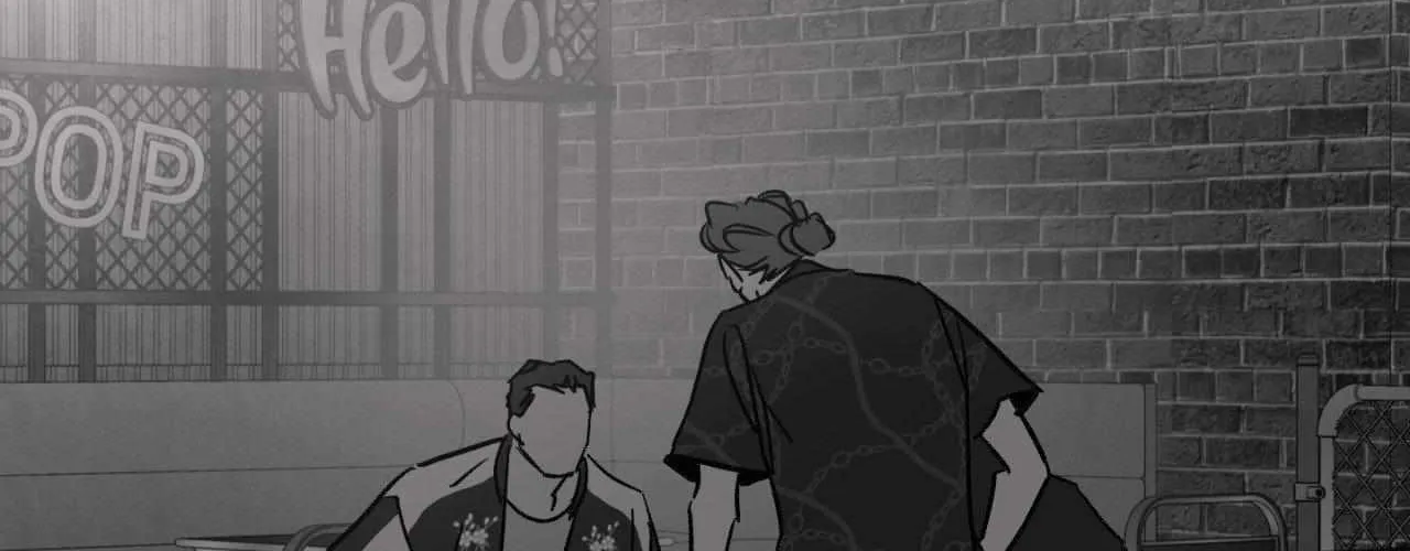 Read Bad Apple chapter 18 image 13 on Lezhin