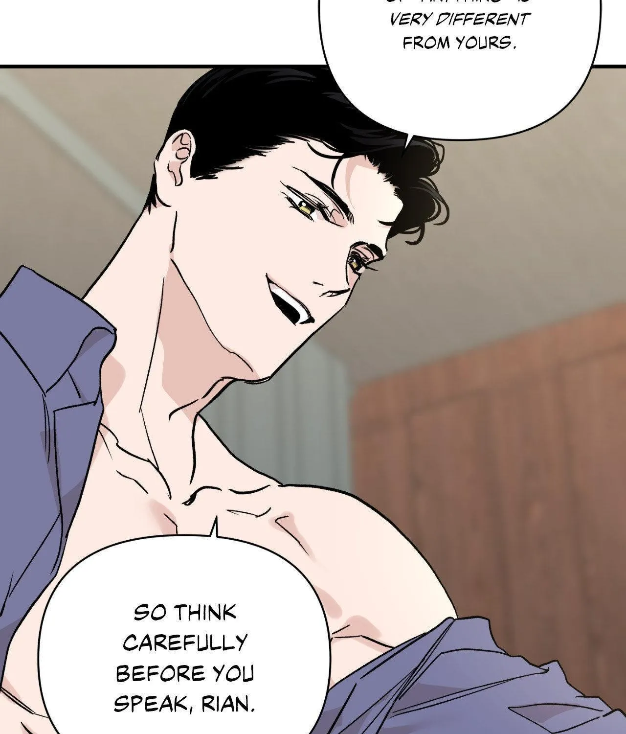 Read Bad Apple chapter 18 image 130 on Lezhin