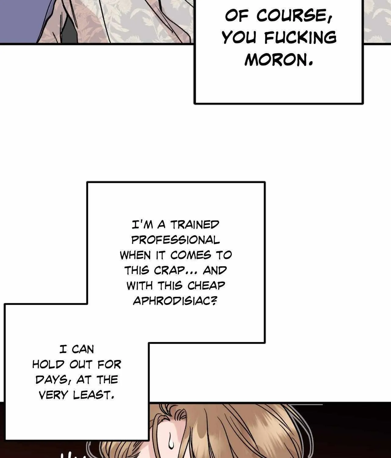 Read Bad Apple chapter 18 image 137 on Lezhin