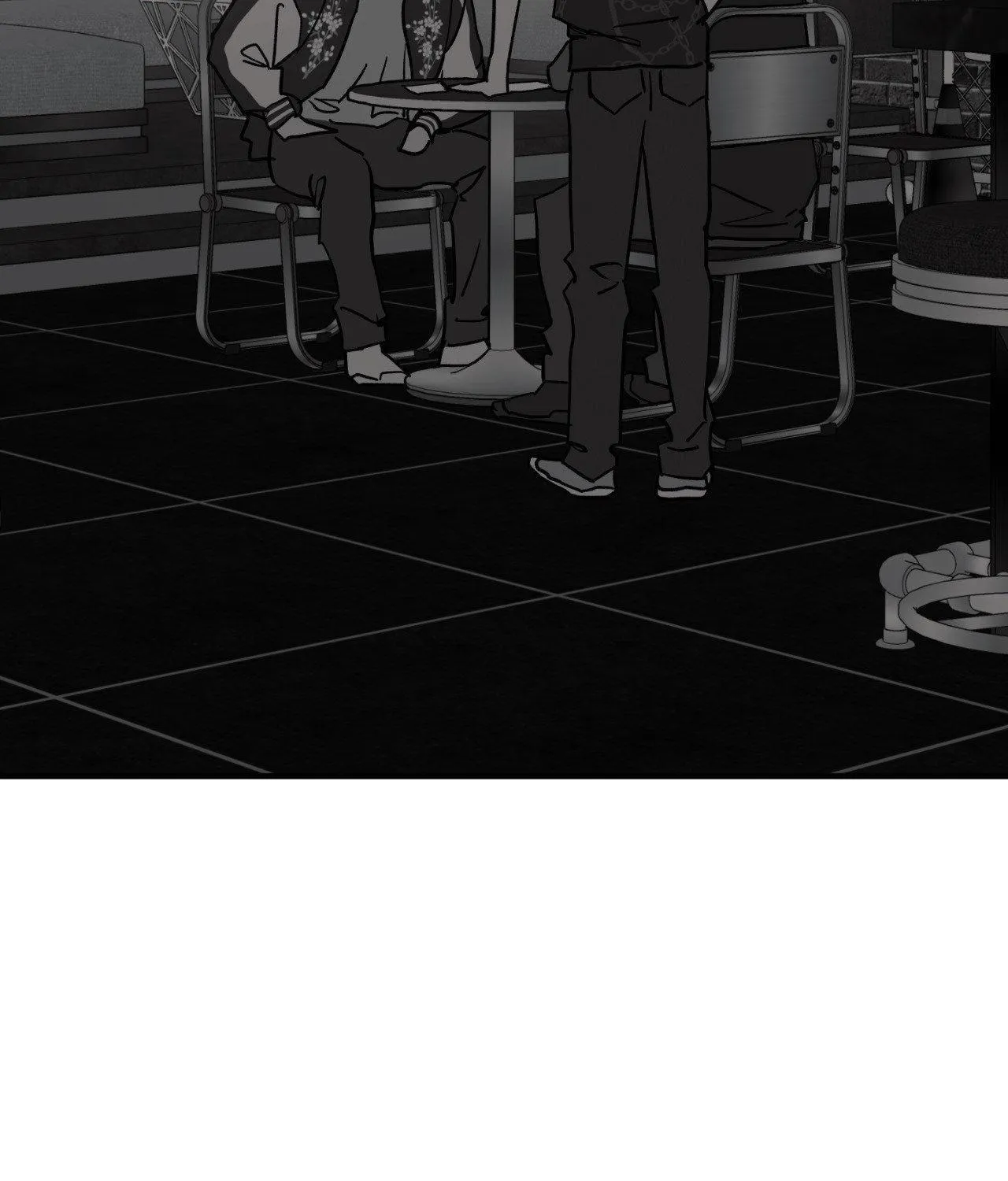 Read Bad Apple chapter 18 image 14 on Lezhin