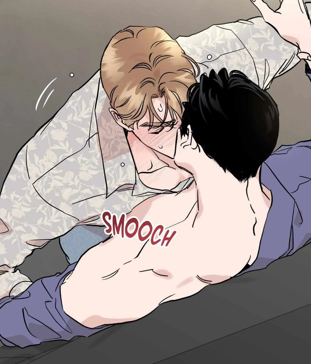 Read Bad Apple chapter 18 image 153 on Lezhin