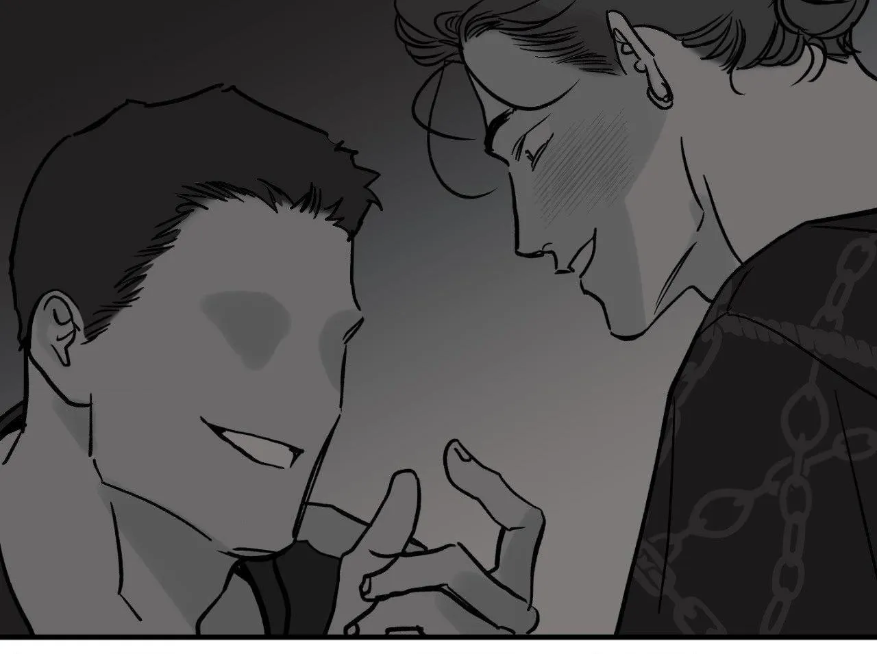 Read Bad Apple chapter 18 image 16 on Lezhin