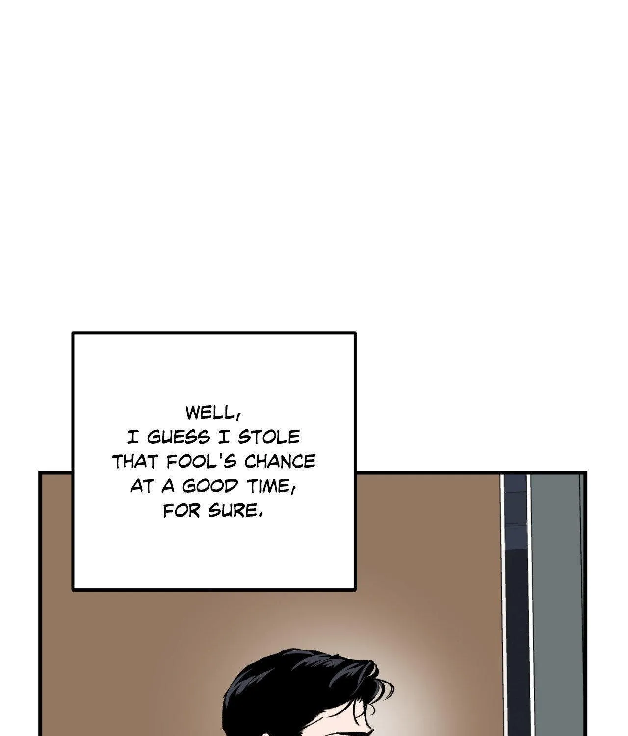 Read Bad Apple chapter 18 image 17 on Lezhin