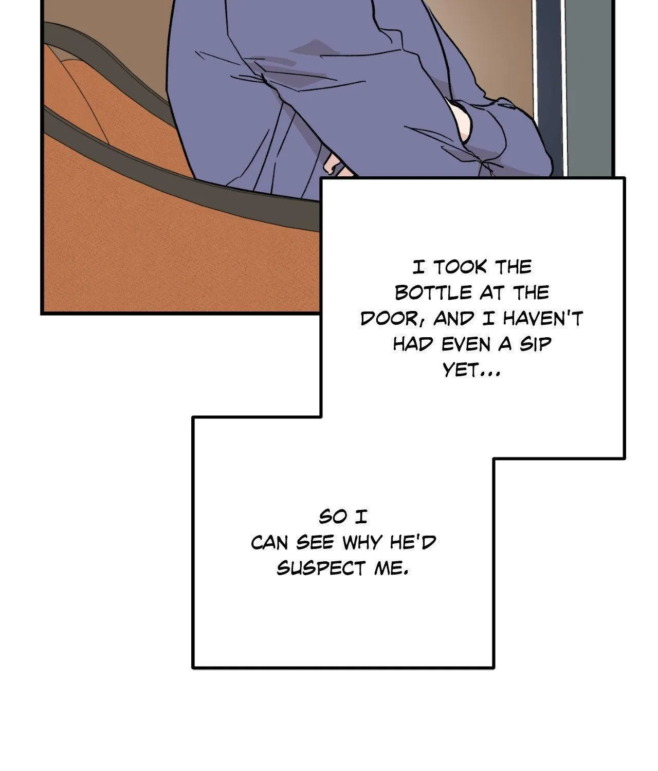 Read Bad Apple chapter 18 image 19 on Lezhin