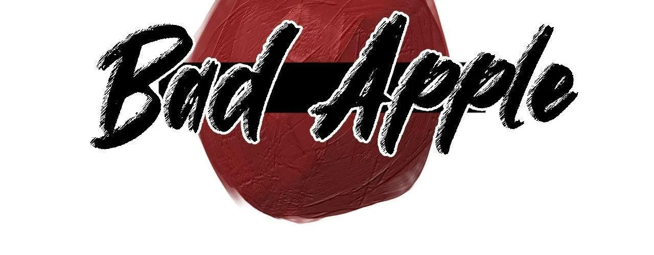 Read Bad Apple chapter 18 image 2 on Lezhin
