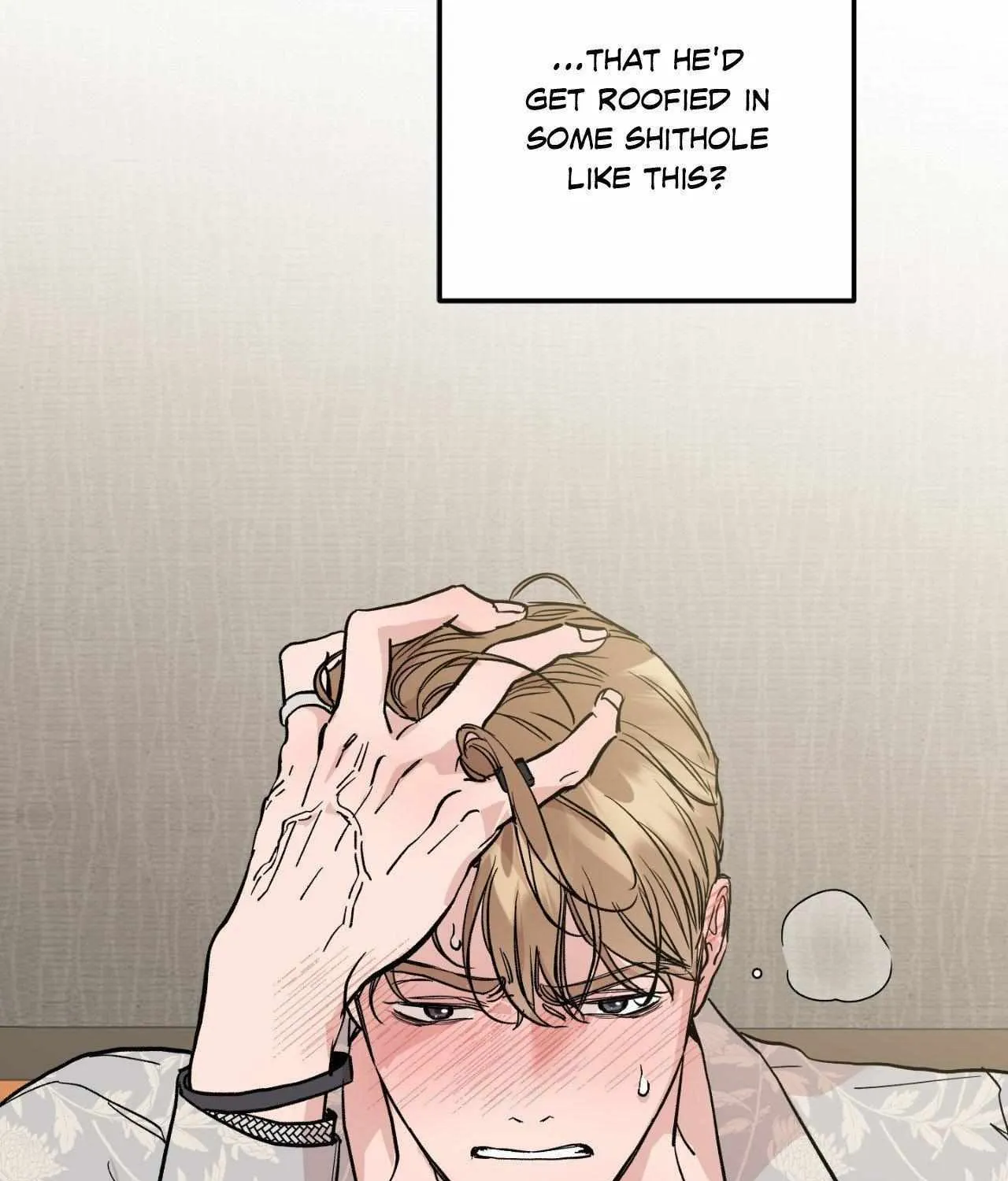 Read Bad Apple chapter 18 image 23 on Lezhin