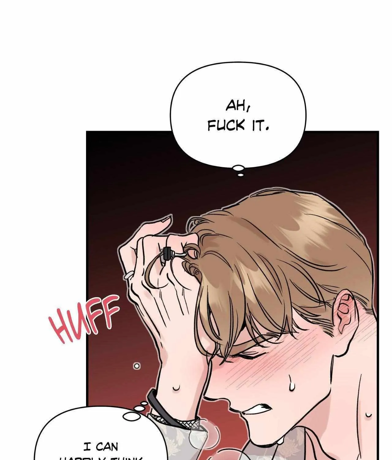 Read Bad Apple chapter 18 image 31 on Lezhin