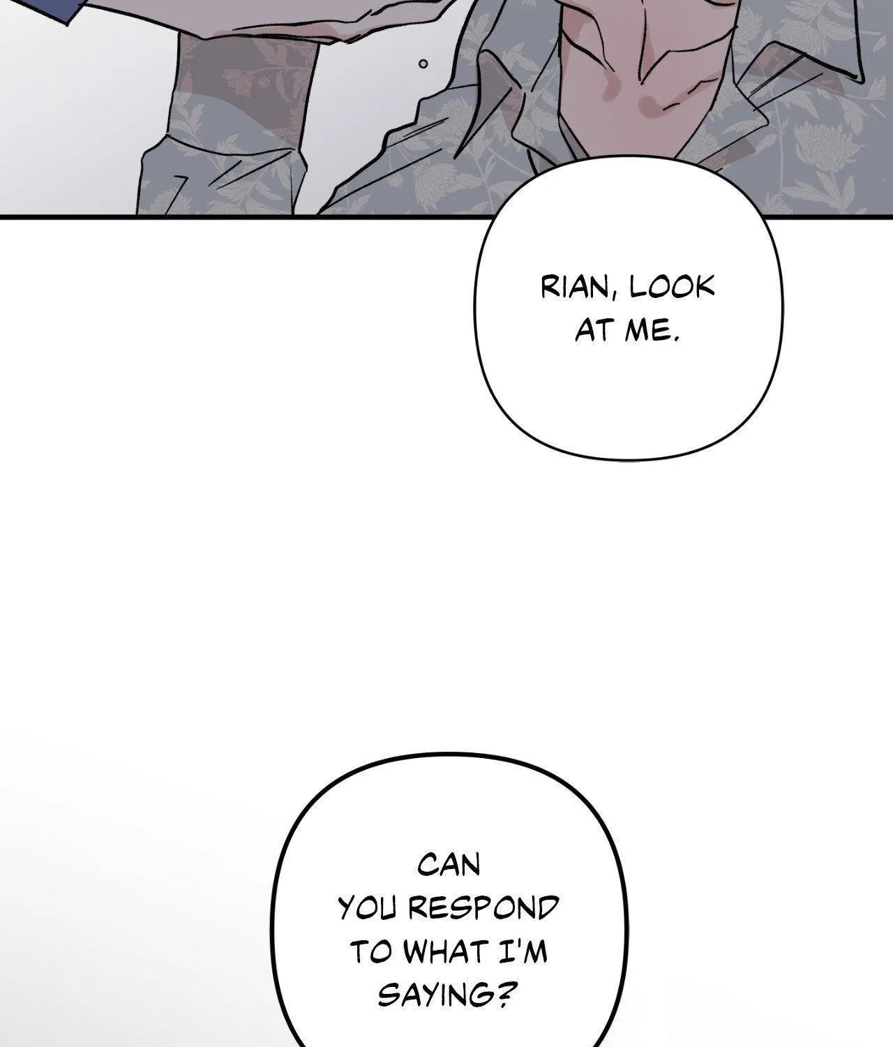 Read Bad Apple chapter 18 image 37 on Lezhin