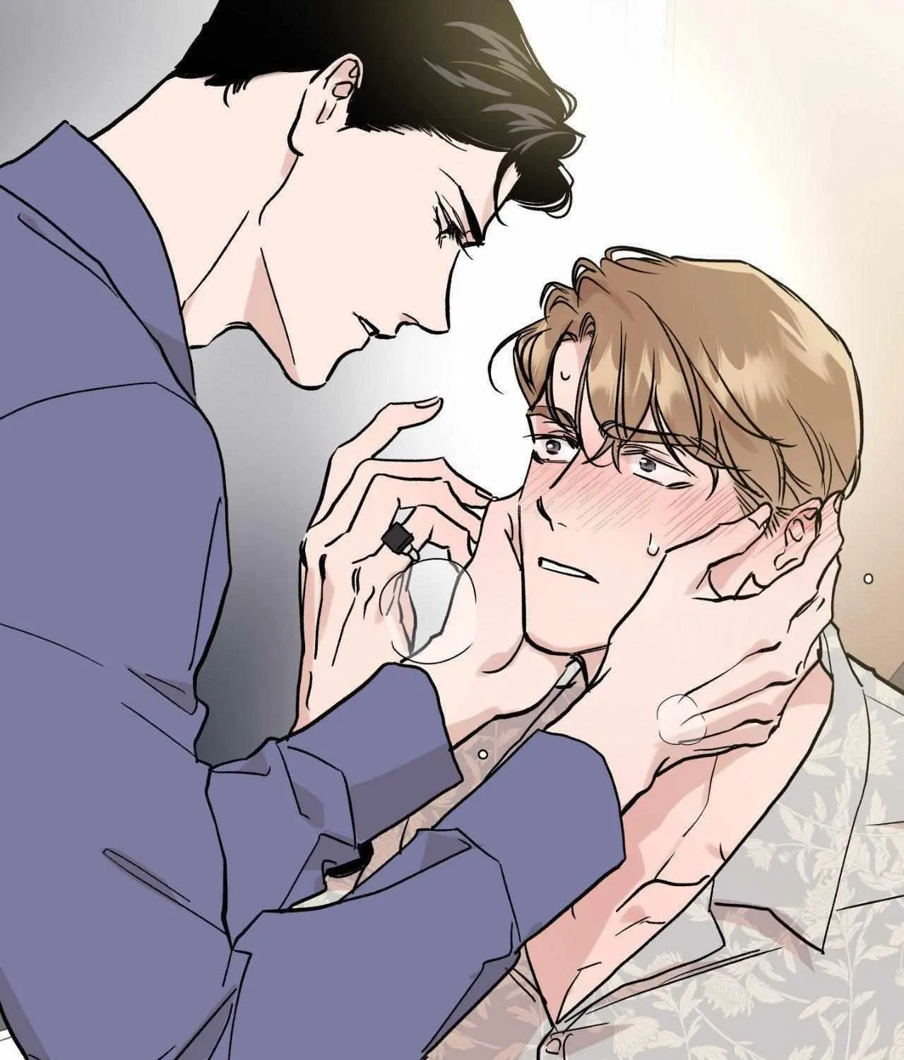 Read Bad Apple chapter 18 image 39 on Lezhin