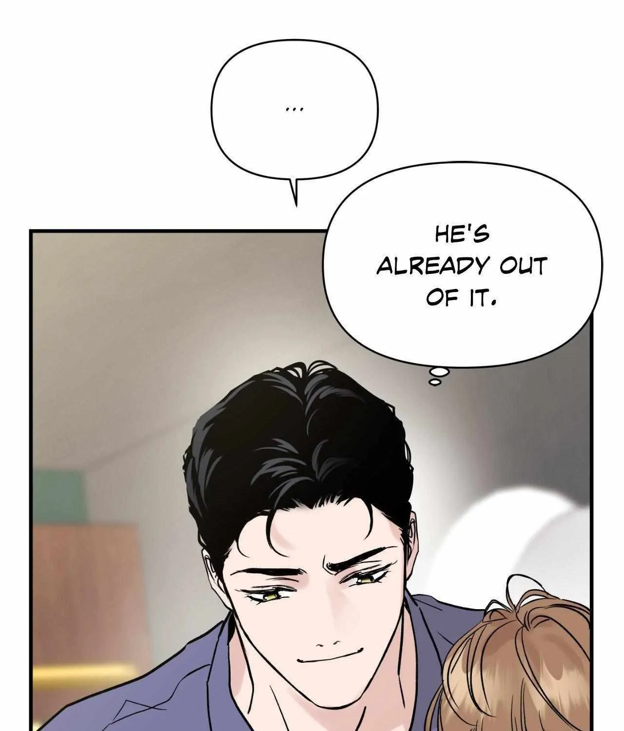 Read Bad Apple chapter 18 image 44 on Lezhin