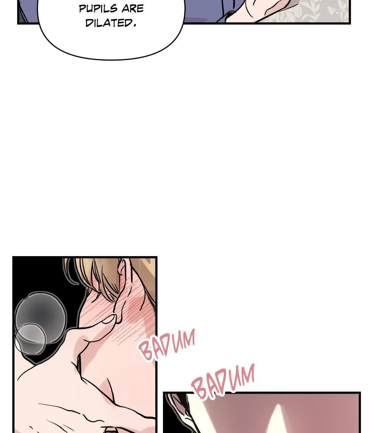 Read Bad Apple chapter 18 image 46 on Lezhin