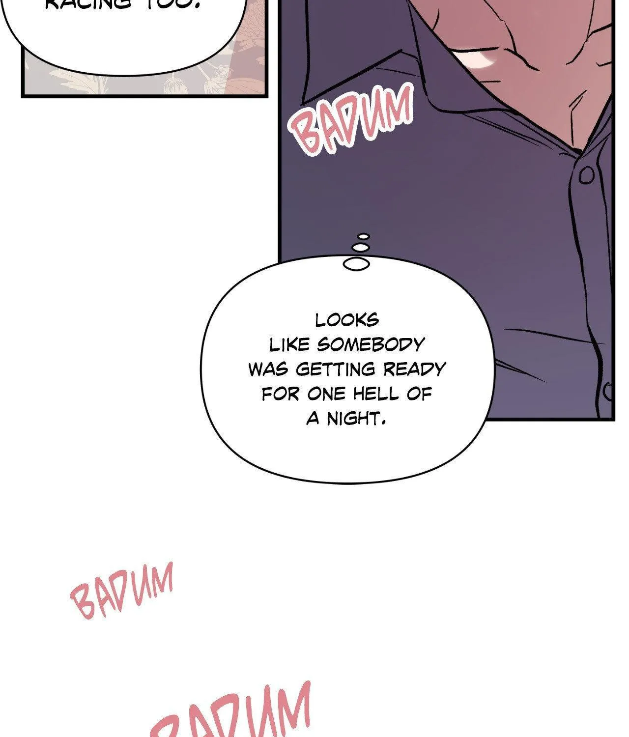 Read Bad Apple chapter 18 image 48 on Lezhin