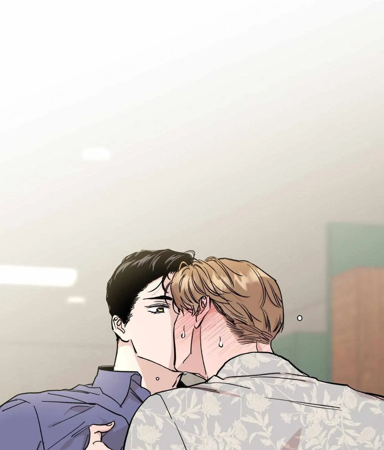 Read Bad Apple chapter 18 image 53 on Lezhin