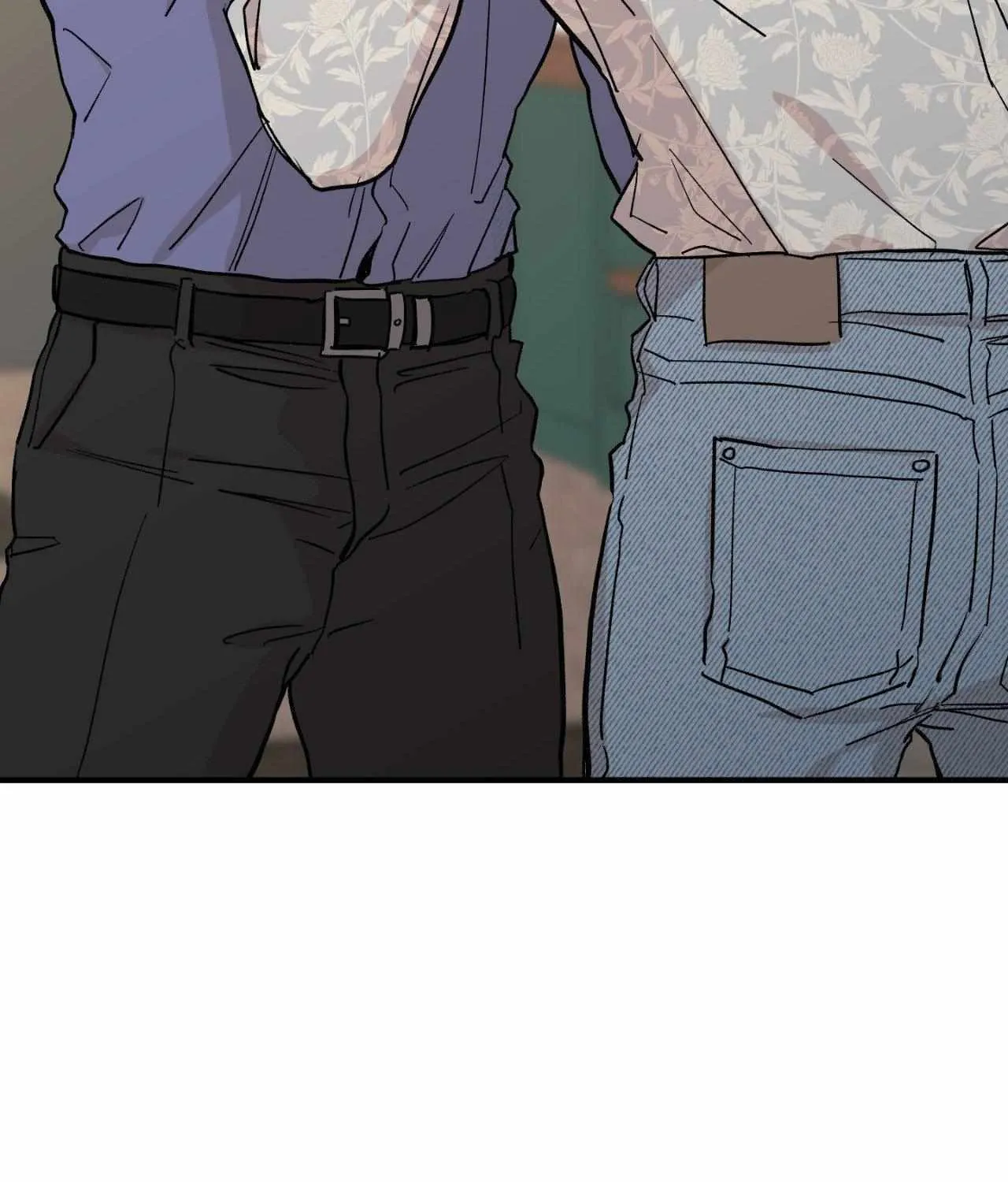 Read Bad Apple chapter 18 image 55 on Lezhin