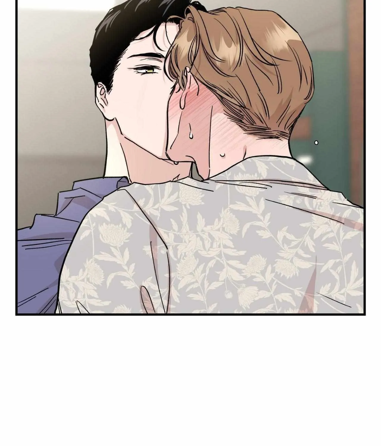Read Bad Apple chapter 18 image 57 on Lezhin
