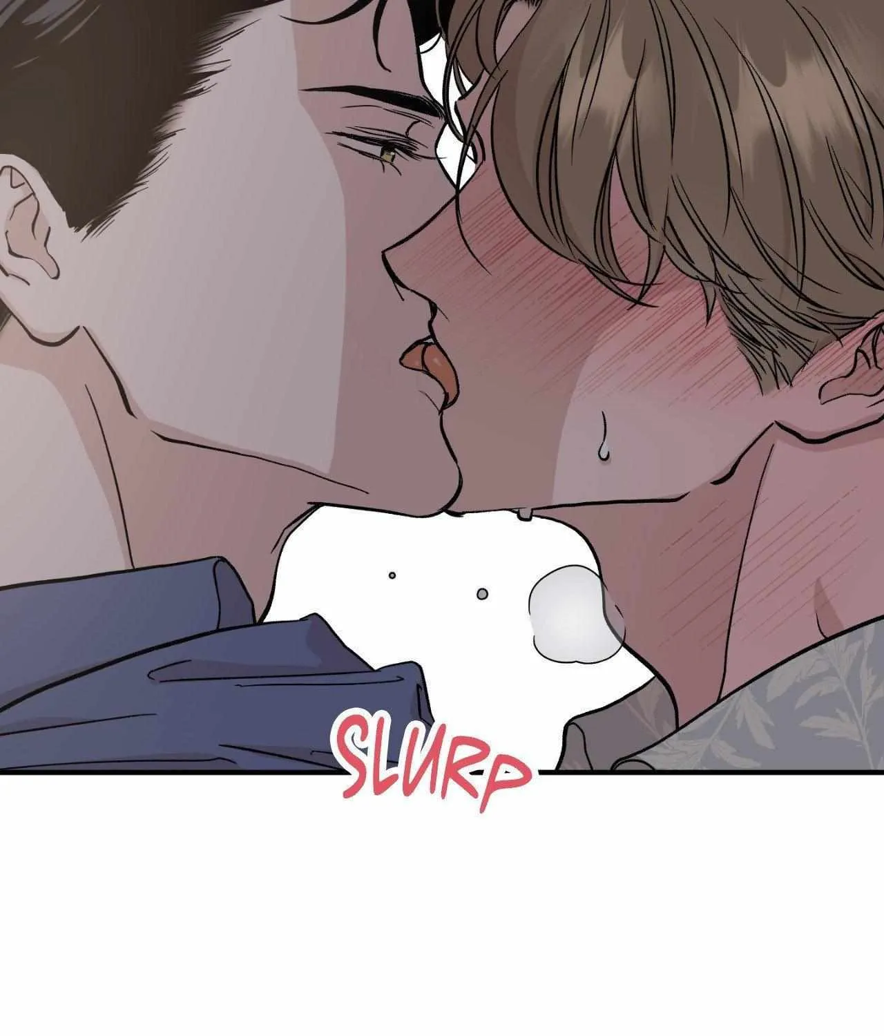 Read Bad Apple chapter 18 image 59 on Lezhin