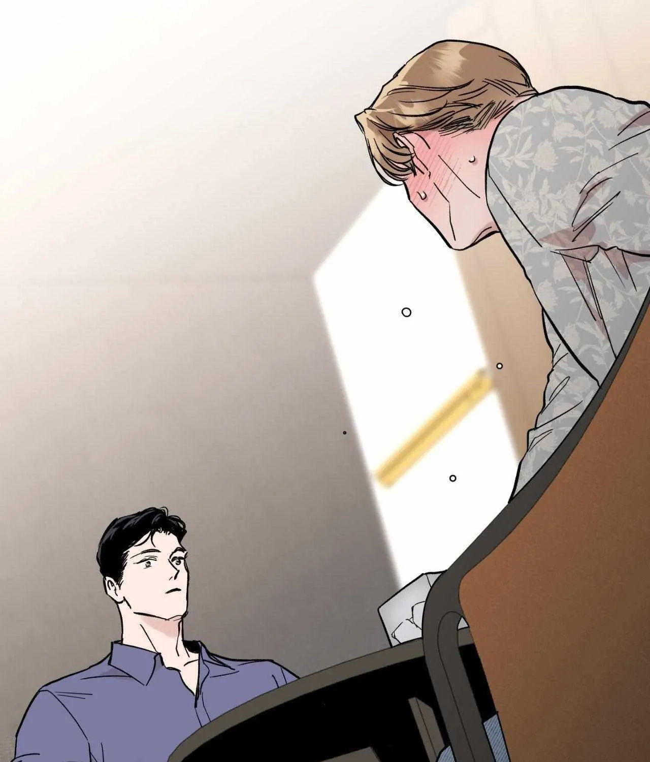 Read Bad Apple chapter 18 image 6 on Lezhin