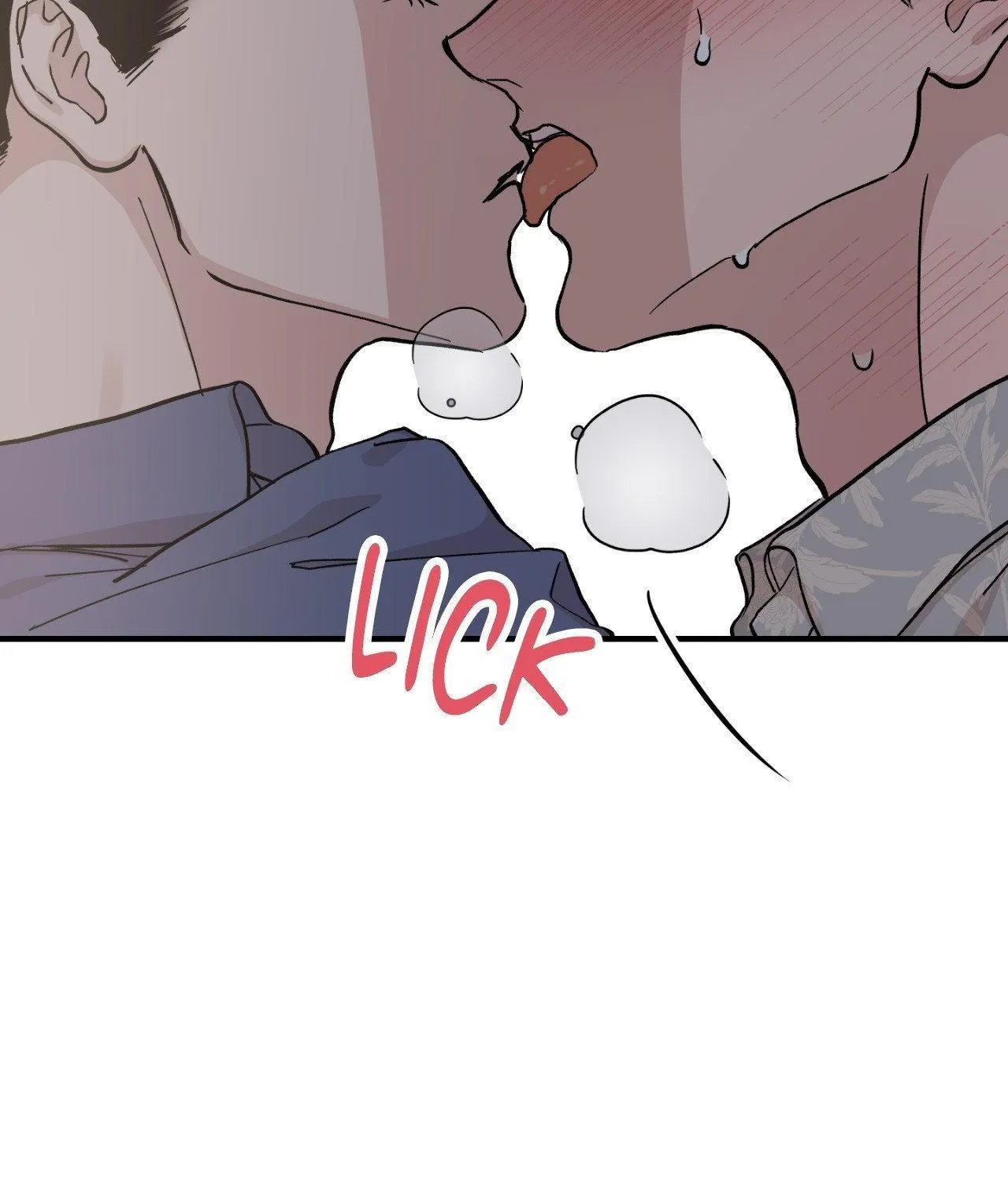 Read Bad Apple chapter 18 image 61 on Lezhin