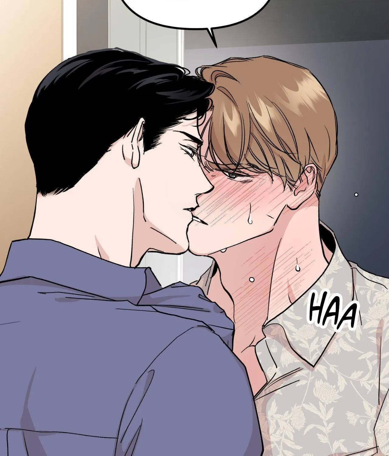 Read Bad Apple chapter 18 image 63 on Lezhin
