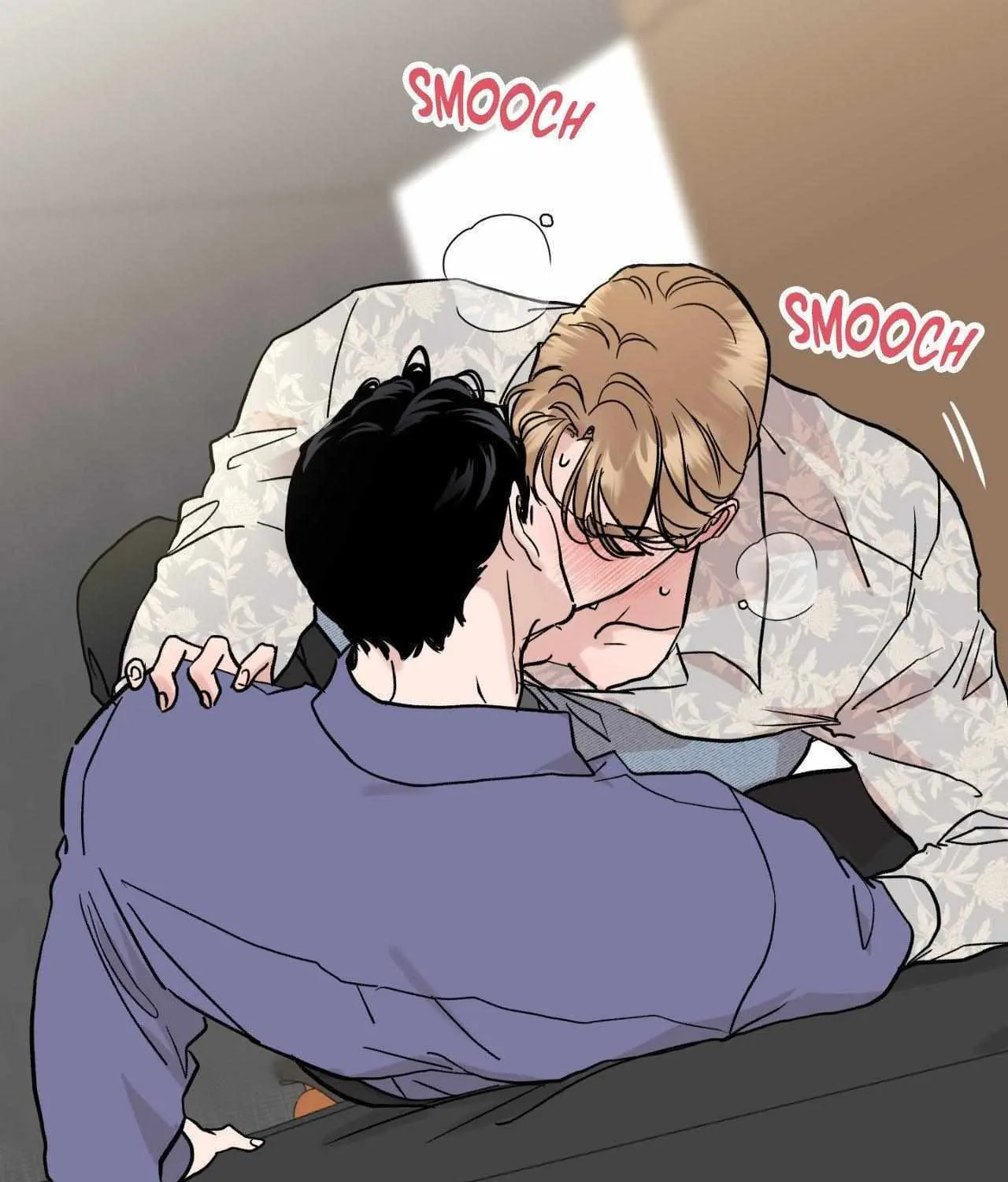 Read Bad Apple chapter 18 image 73 on Lezhin