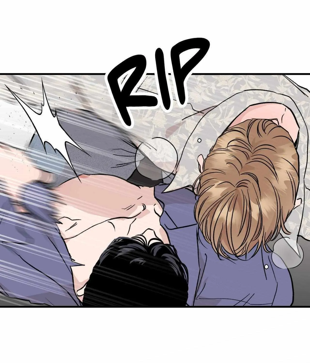 Read Bad Apple chapter 18 image 78 on Lezhin