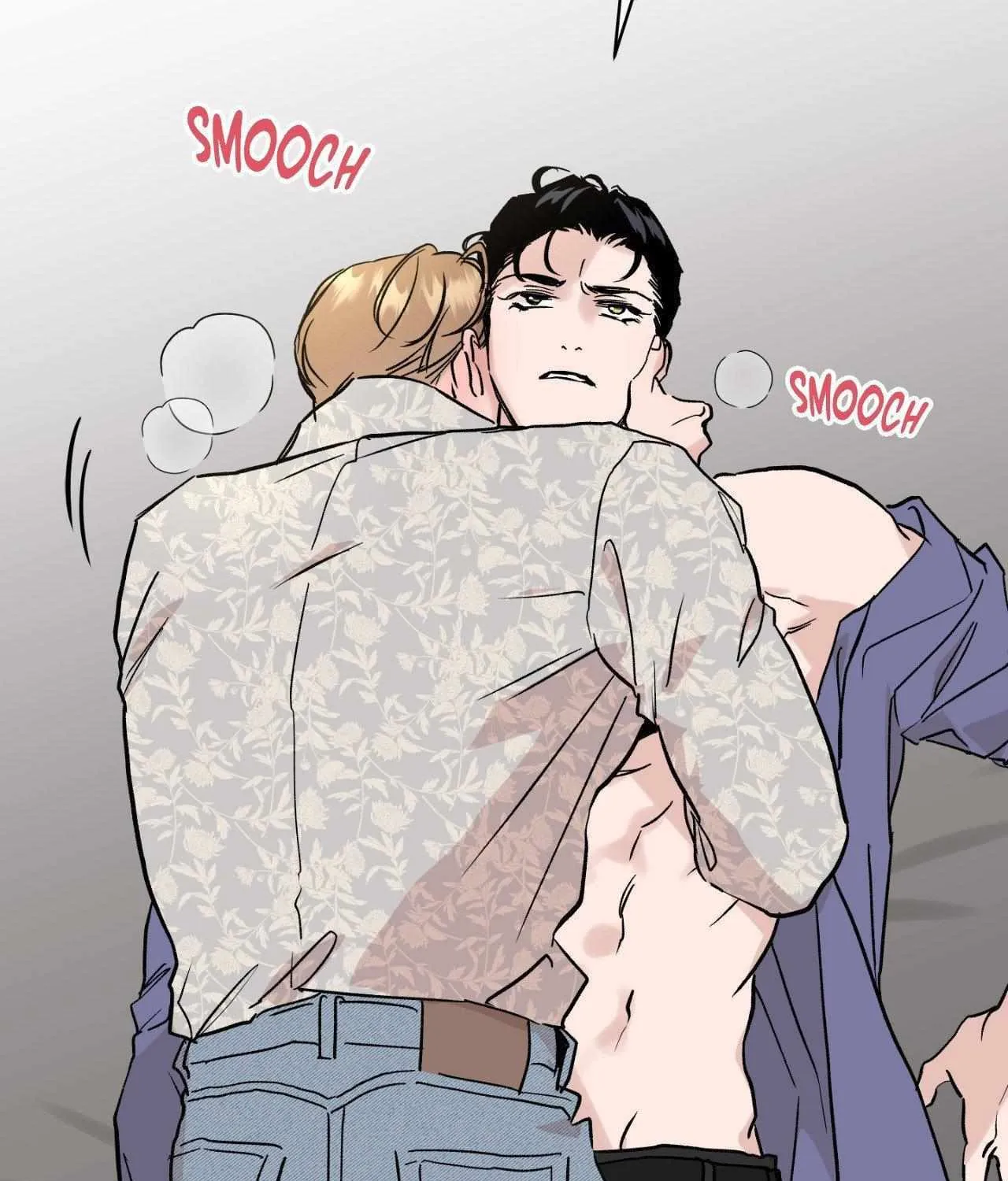 Read Bad Apple chapter 18 image 80 on Lezhin