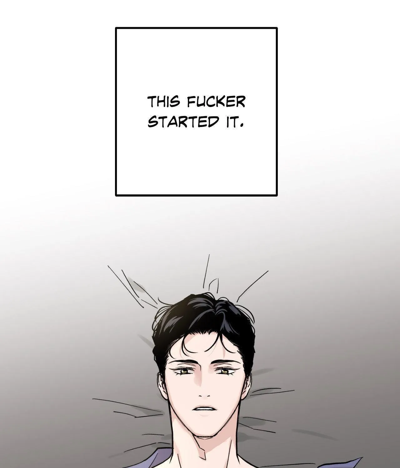 Read Bad Apple chapter 18 image 91 on Lezhin