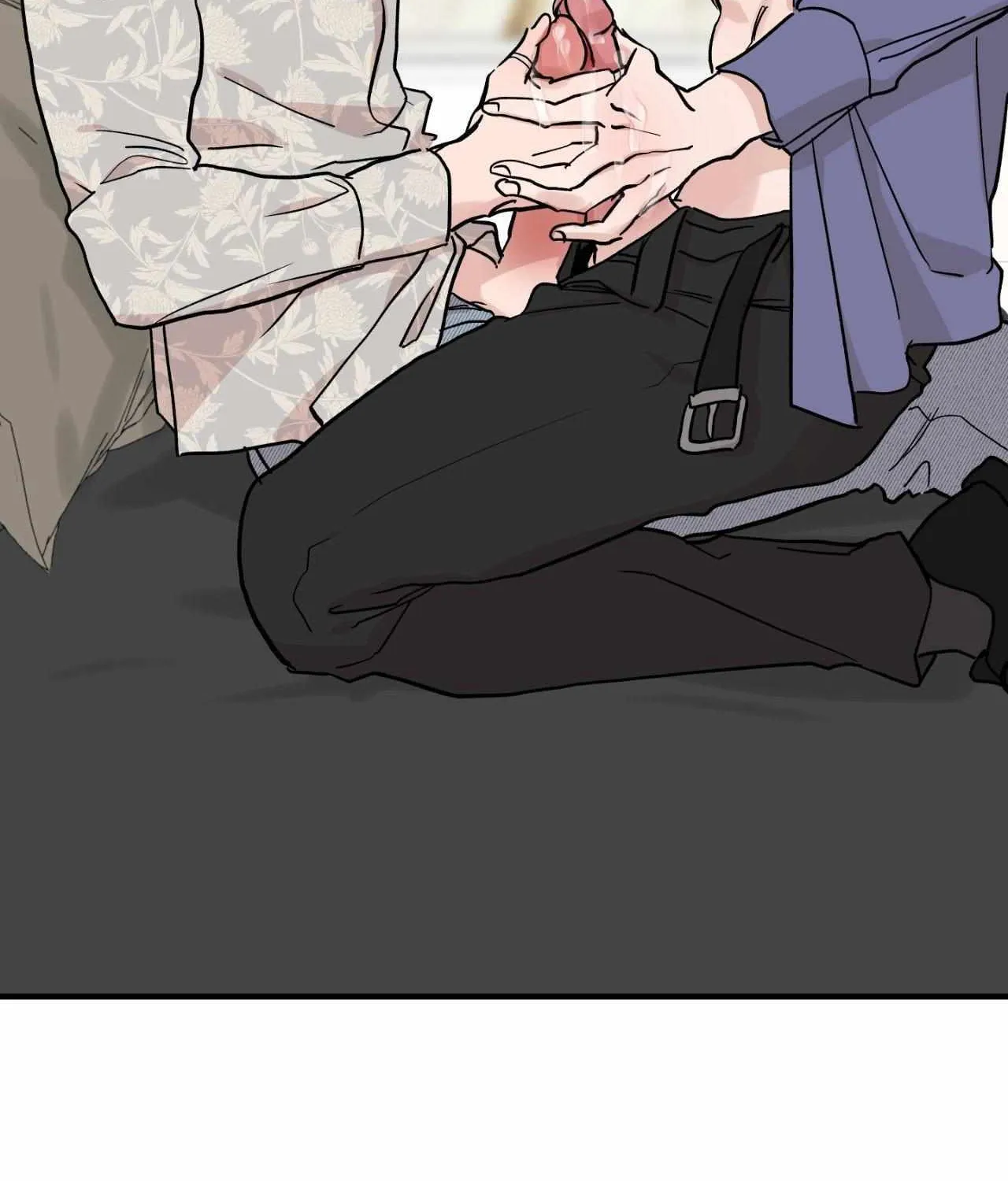 Read Bad Apple chapter 19 image 102 on Lezhin