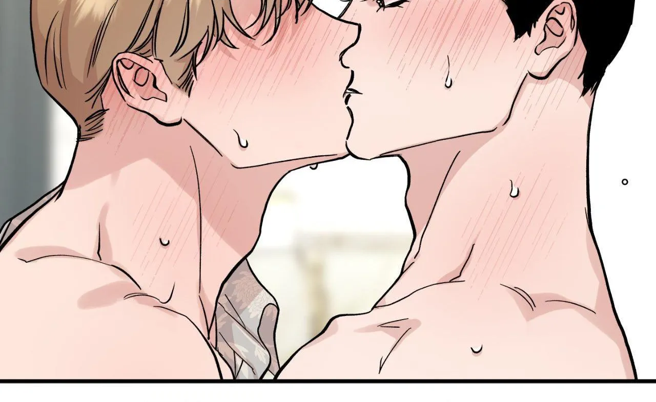 Read Bad Apple chapter 19 image 104 on Lezhin