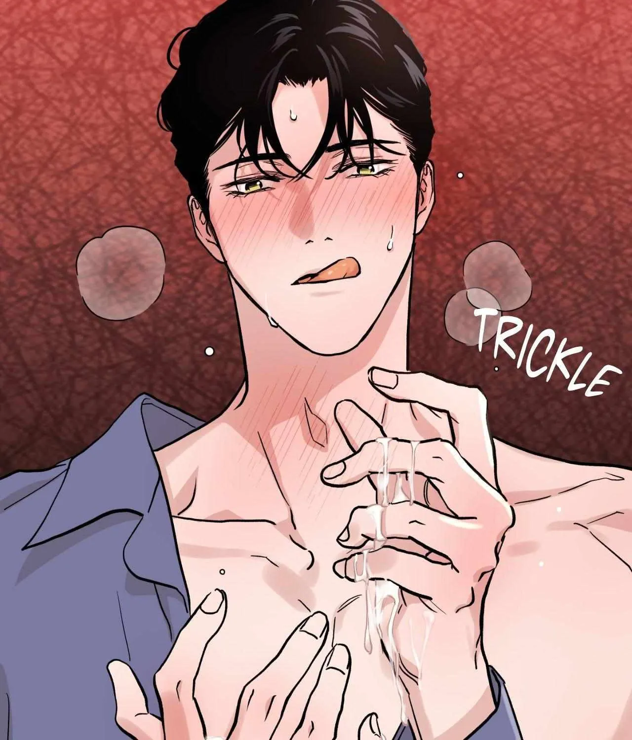 Read Bad Apple chapter 19 image 113 on Lezhin